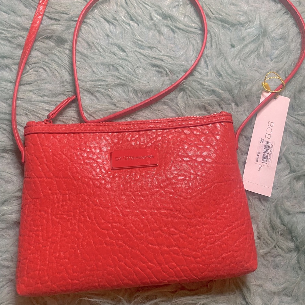BCBGeneration Zoey Crossbody